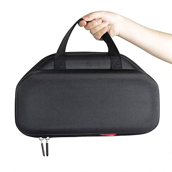 Hermitshell ハードトラベルケース W-King 50W ワイヤレスBluetoothスピーカー用 (ブラック+グリーン) Amazon.co.jp: Hermitshell ハードトラベルケース W-KING 50W